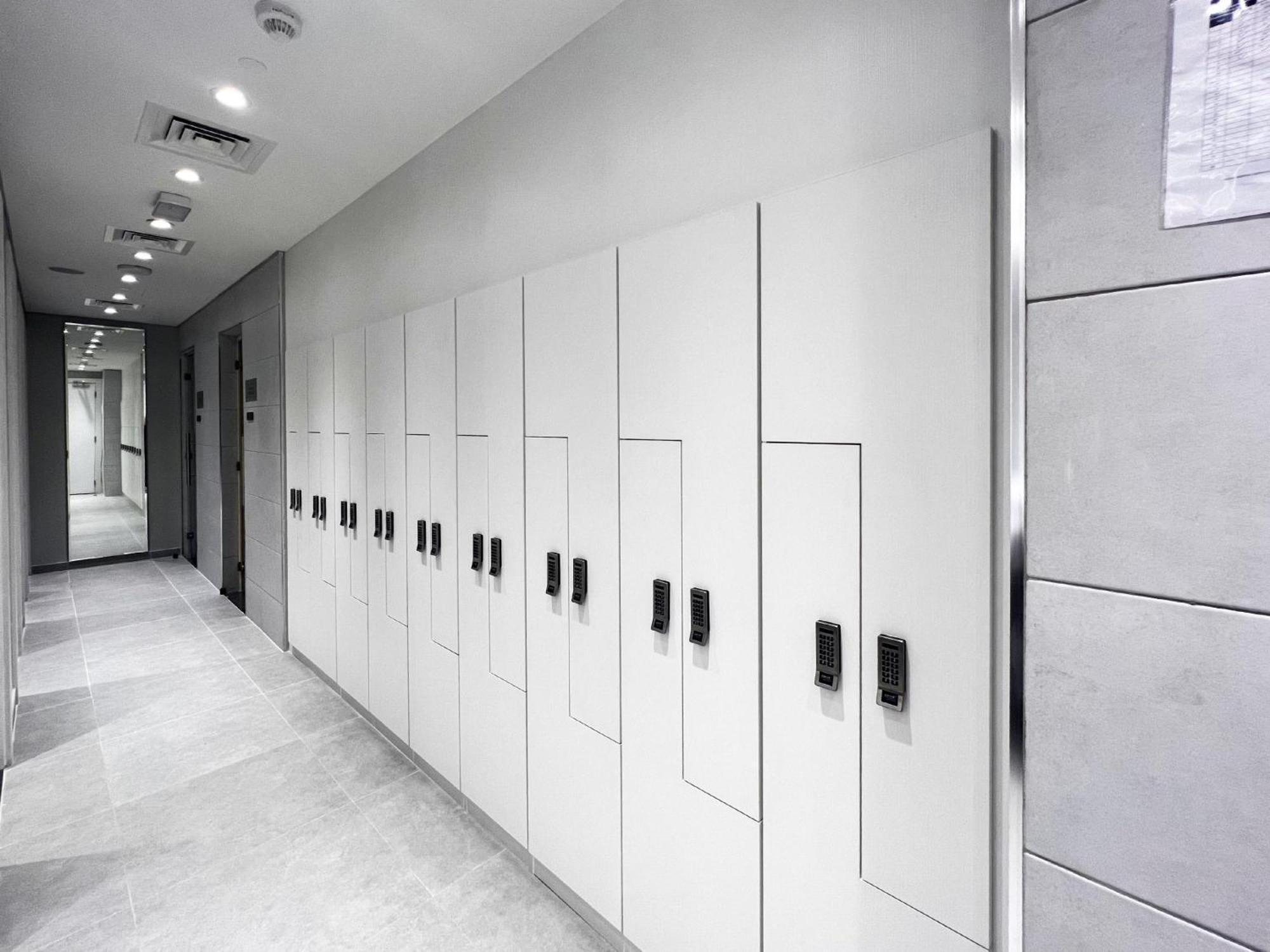 Apartment Citi 1br Business Bay *