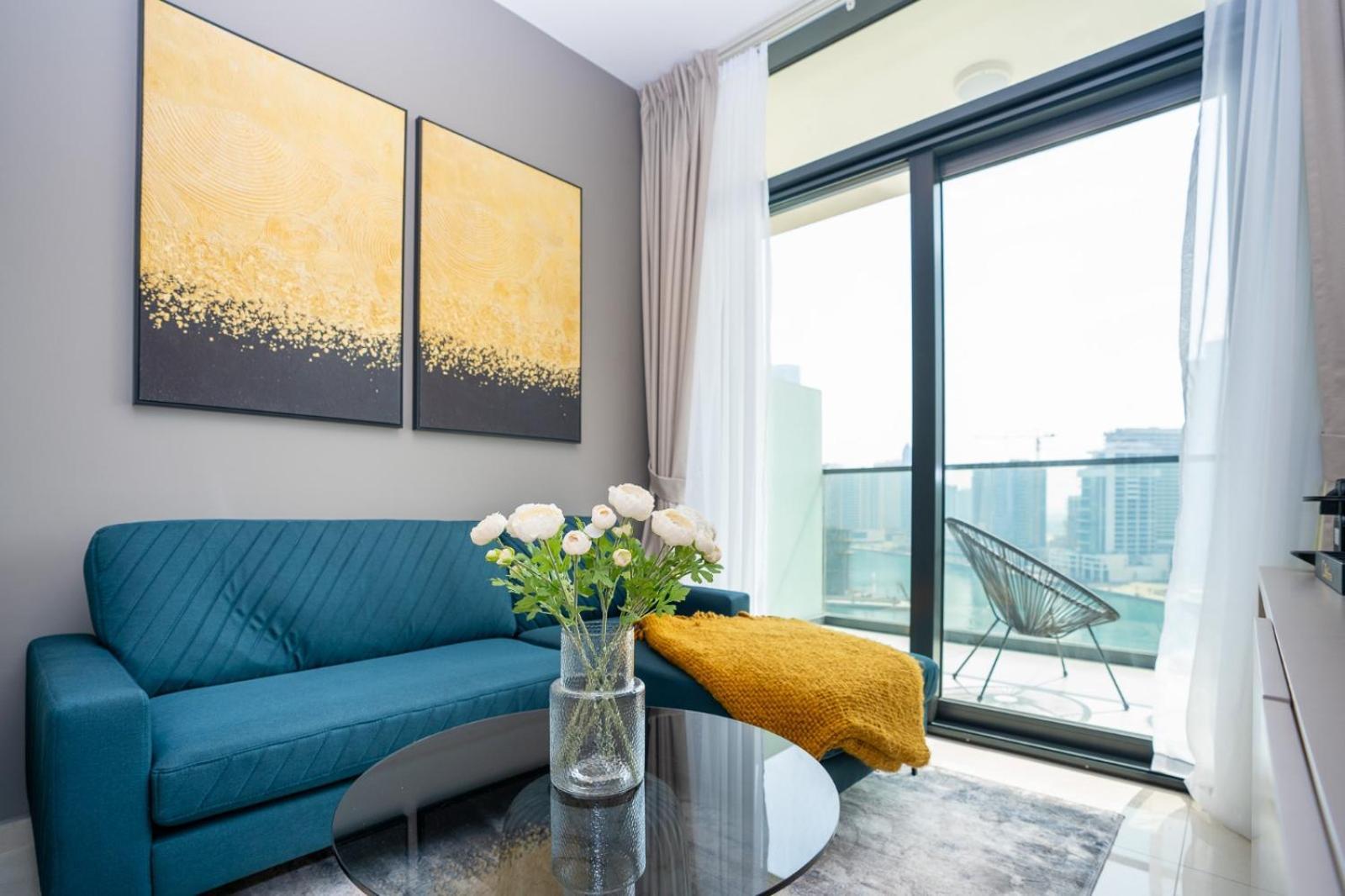 Apartment Citi 1br Business Bay *