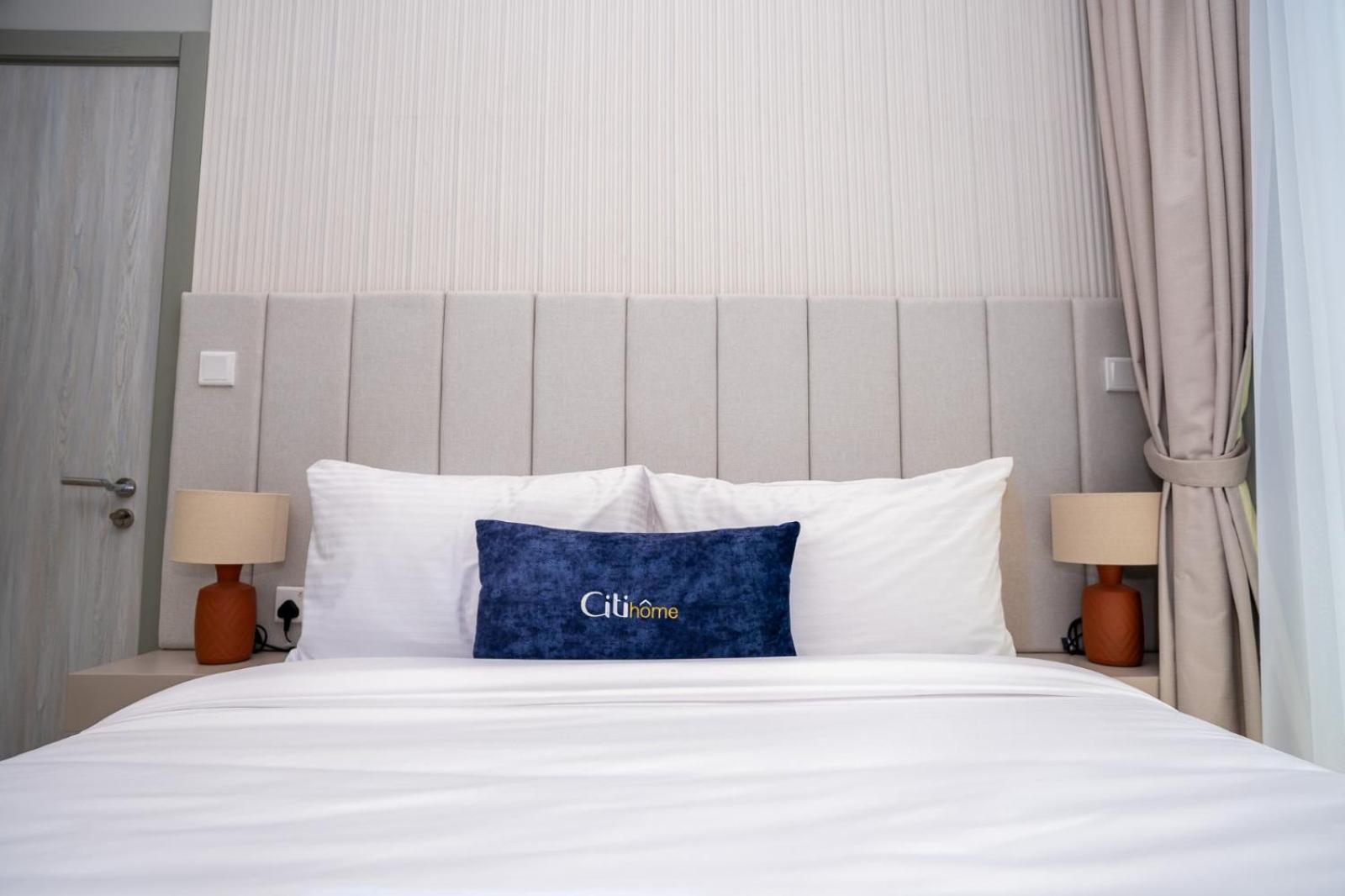 Citi 1br Business Bay