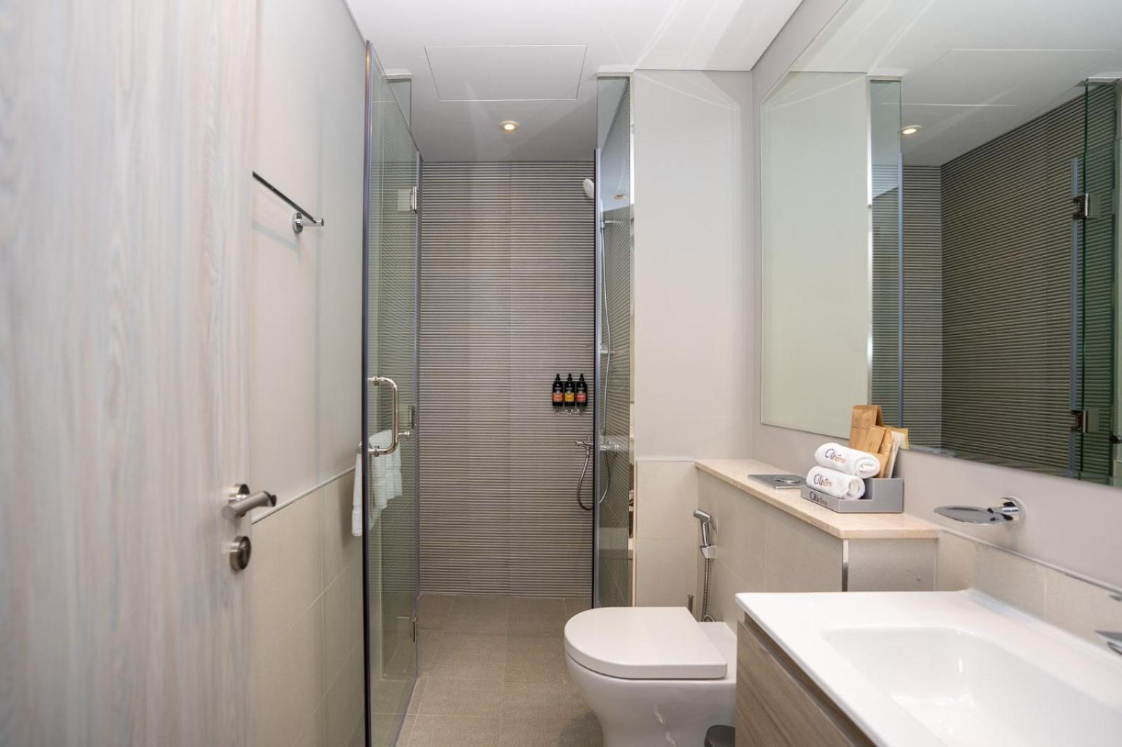 Citi 1br Business Bay