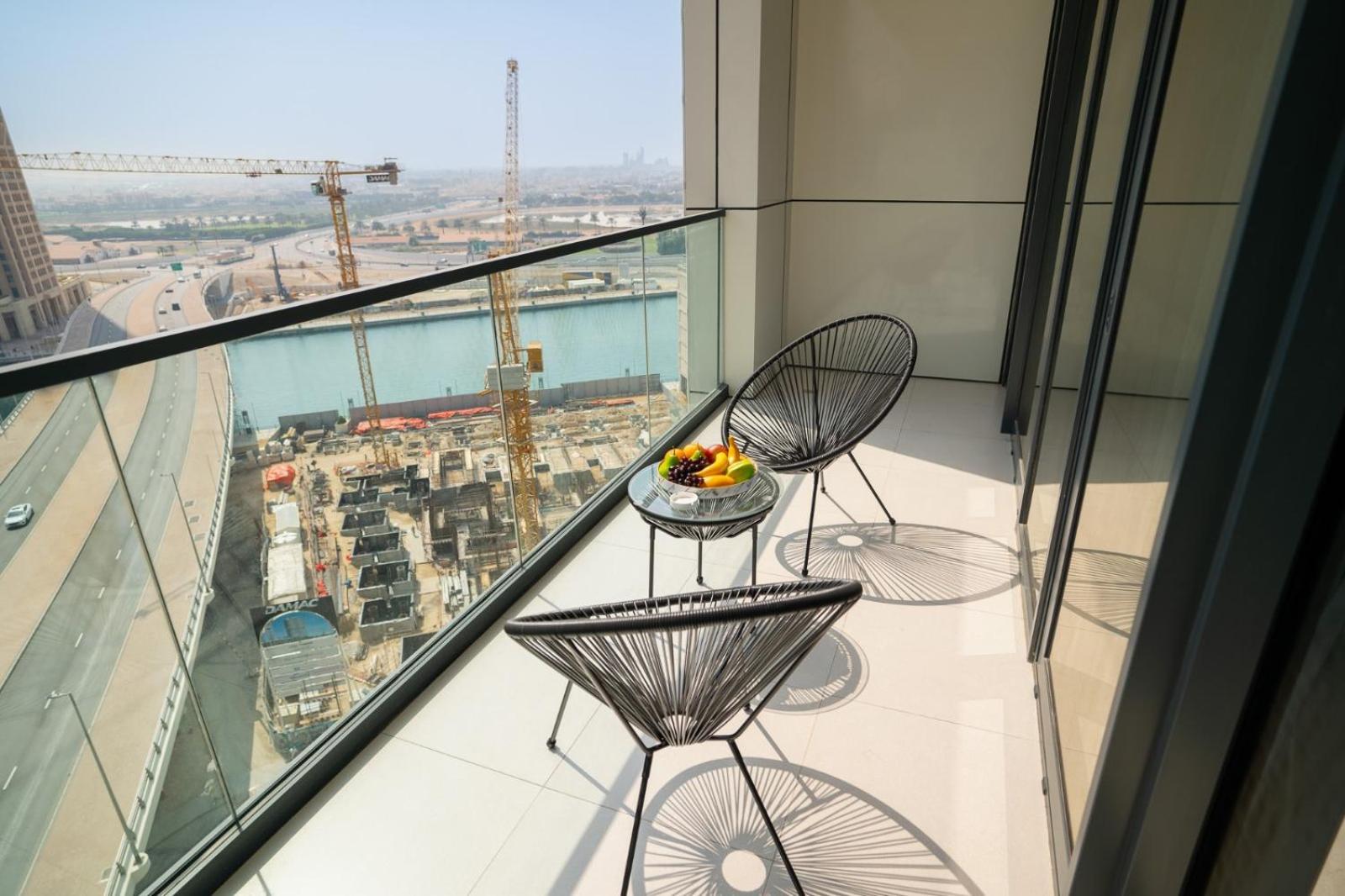 Apartment Citi 1br Business Bay Dubai
